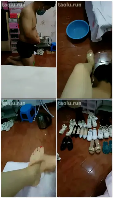 【宁夏雪竹S】私奴，体罚，耳光