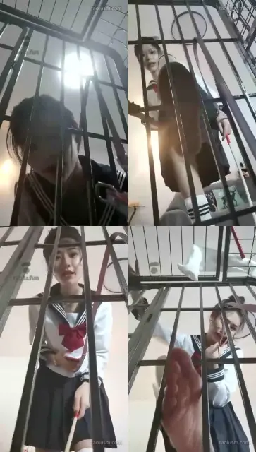 【芷晴】1V老师上门辅导被囚禁