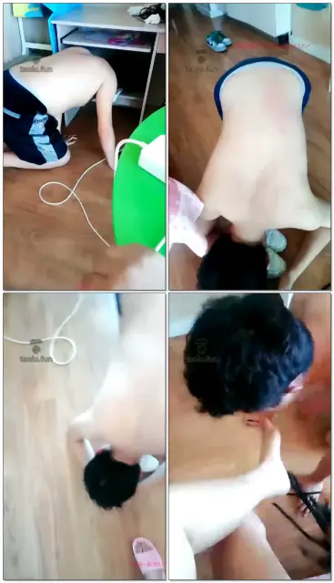 【美丝丹妮S】超听话的学生狗【编号LZ-245938】