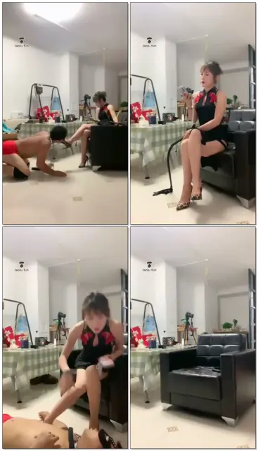 【玉蝴蝶】家奴的一天