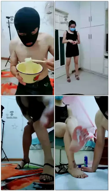 【DREAM艾斯】圣水口水版面给狗子补身体