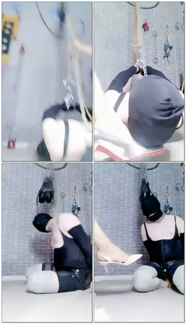 【傲娇小主】犯贱的贱狗