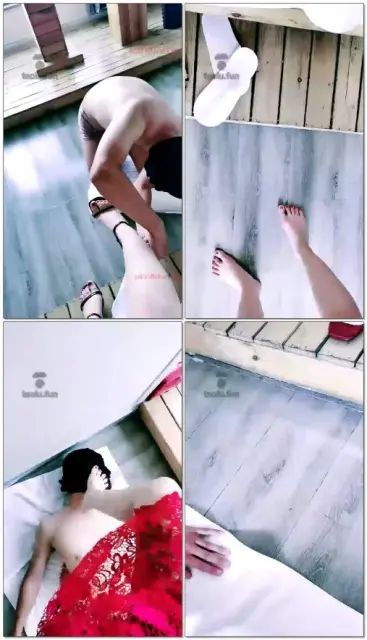 【一禾S】羞辱绿帽老公