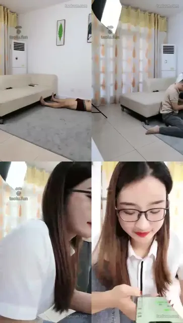 【执念】双女王超很高跟钻洞