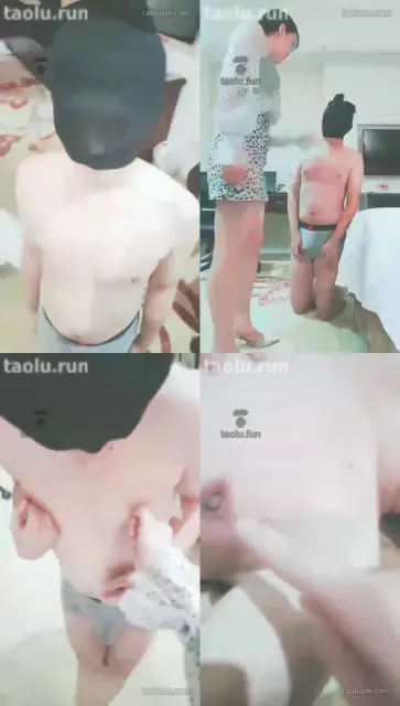 【丹丹】重度耳光100，乳夹上重刑