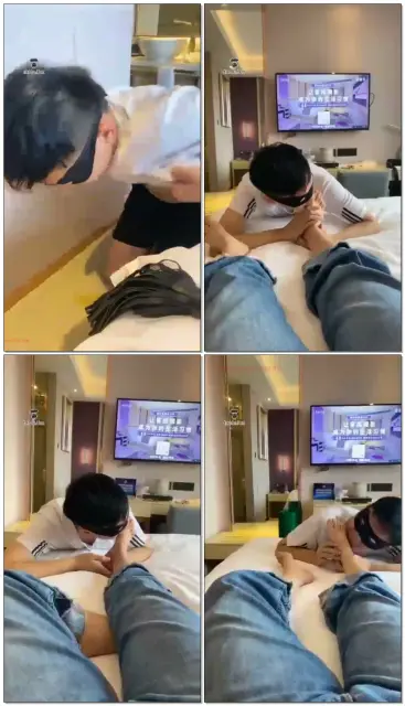 【圆圆s】私奴伺候舔脚享受生活