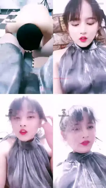 【CD女王瑶瑶】CD女王瑶瑶直播玩狗狗