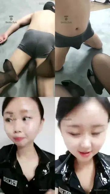 【千禧年的小魔女】踩贱狗