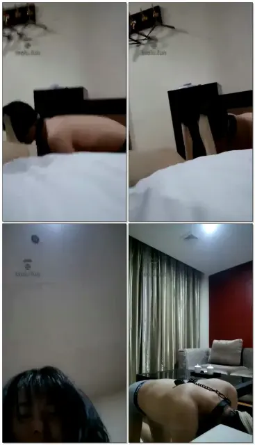 【浅笑S】脚丫儿逗狗-上