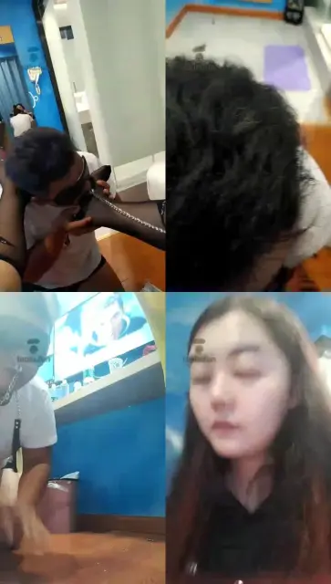 【蒂王攻QUEEN】舔丝袜脚