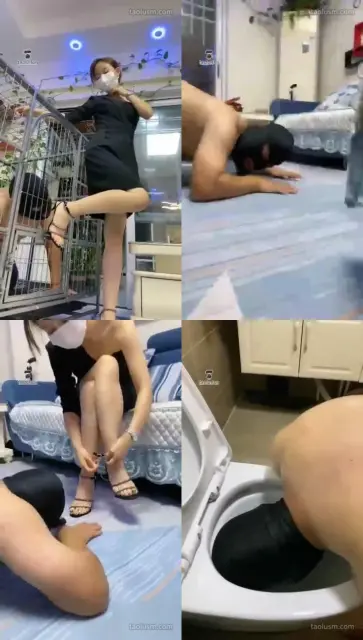 【乔安S】家奴（二）