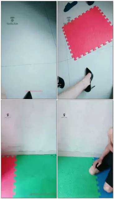 【聊城魅影S】圈养奴的早餐直接吃黄金