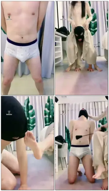 【Silver断言女王】贱到求我踢蛋了呢