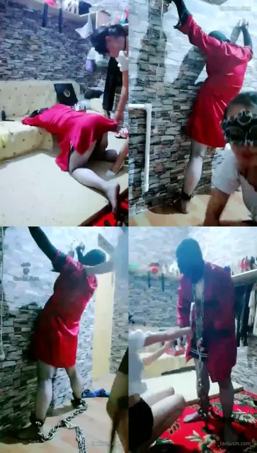 【微爷威武】猜猜啥玩意狗SP鞭打CD奴