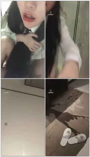 【鸢葵S】吐口水近距离十分钟