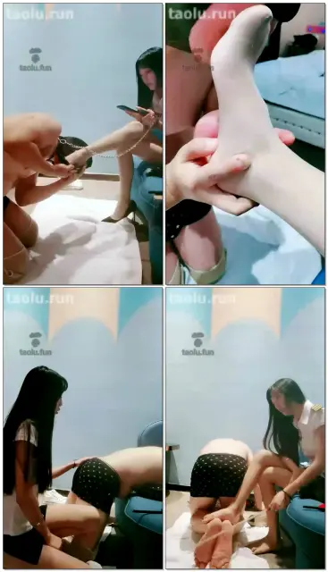 【蝴蝶s】教导怎么做一只乖乖狗（藤条下的爱）