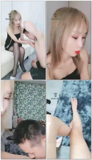 【VIVIAN婷】剧情版-掰弯男s