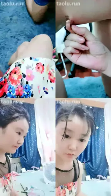 【卟萌殿下】爸妈在家偷偷揍狗！小点声