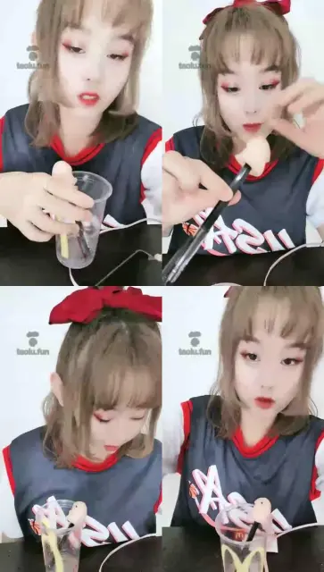 【南笙四爷S】口水专场,诱惑下面棍子挺好不许撸