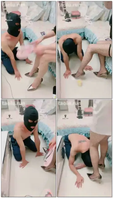 【丹丹】耳光200,姨妈巾圣水