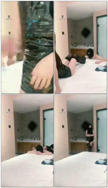 【Silver断言女王】调教双奴（续）