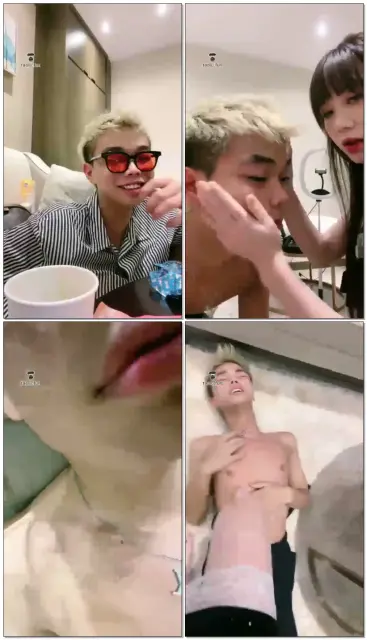 【櫻桃大大】开发调教托尼