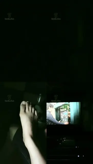 【昆明百合】电影院调狗（下部）