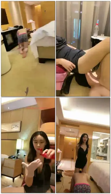 【夏芙皇太后】调教刚入圈的弟弟，让他服从于我！