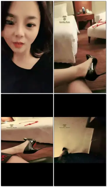 【s姑姑】酒店宠狗