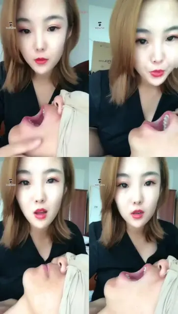 【一纸旧人香】口水，咀嚼物，重口