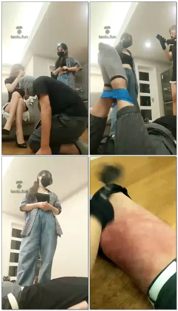 【Verin维因】虐待卑微臭屌丝借高利贷追女神