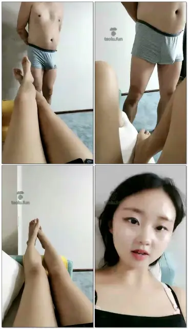 【千禧年的小魔女】舔脚狗踹蛋出血了