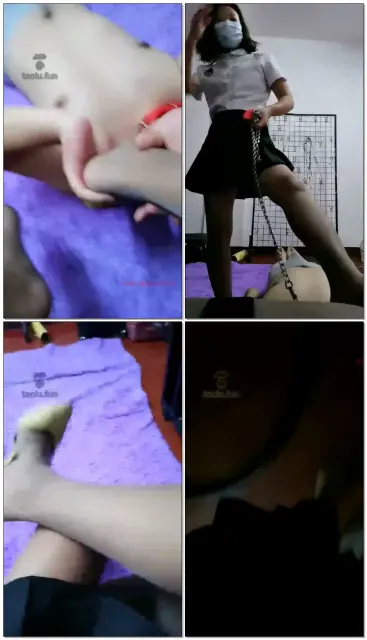 【蝶恋花S】灰丝踩踏喂食圣水