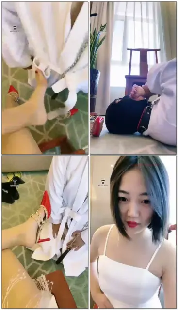 【曳摇S】诱惑调教第二部