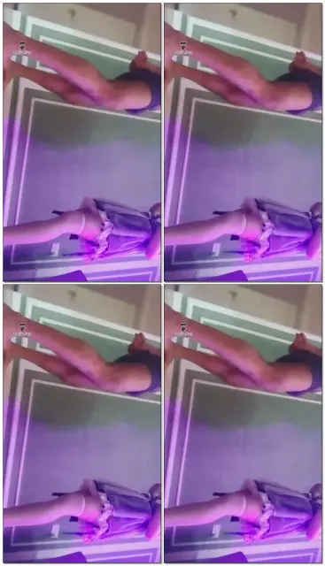 【Vinnie维妮】萝莉s暴力踢裆