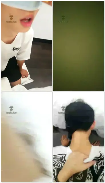 【婉梦S】原味肉丝给我好好闻，舔