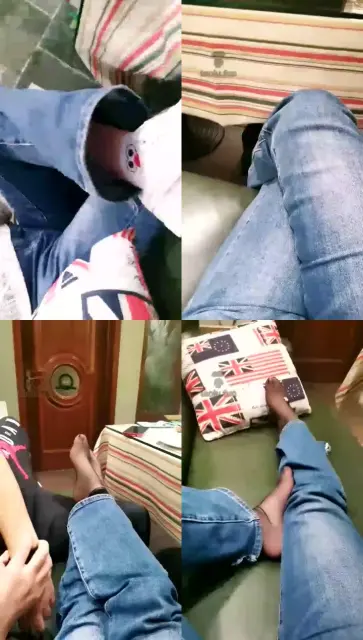 【丝皇女王】餐厅包房内