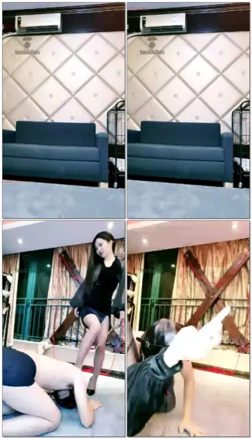 【银河S】随意调