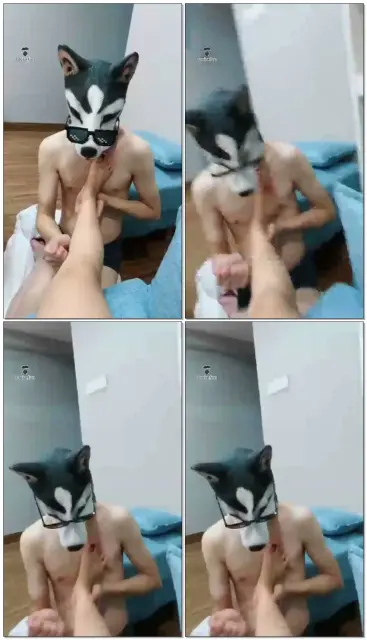 【郭照Queen】二哈乖乖伺候