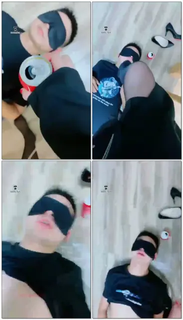 【芭比学生主】诱导素人理工大小哥哥（下）