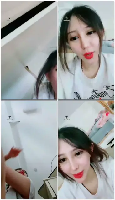 【芭比学生主】虐刚专场踩奶头口水润滑