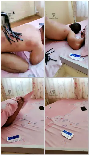 【飞飞0208】没出息的狗东西还要来