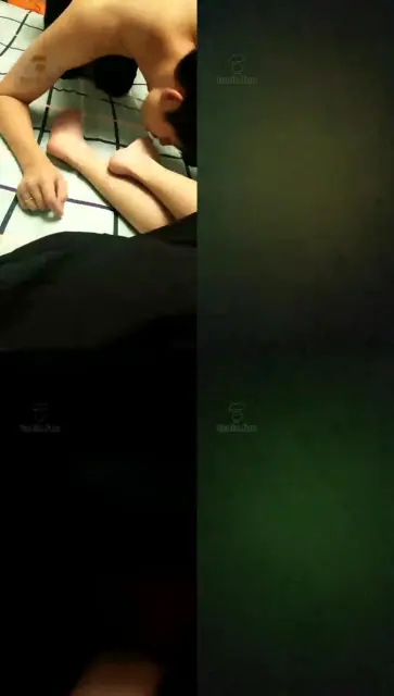 【婉梦】随便玩贱狗浴室调狗