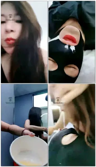 【悠悠S】诱惑咀嚼喂食专场+圣水