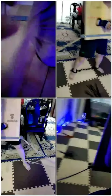 【冰尘女王】狠狠地收拾一晚叛变的狗