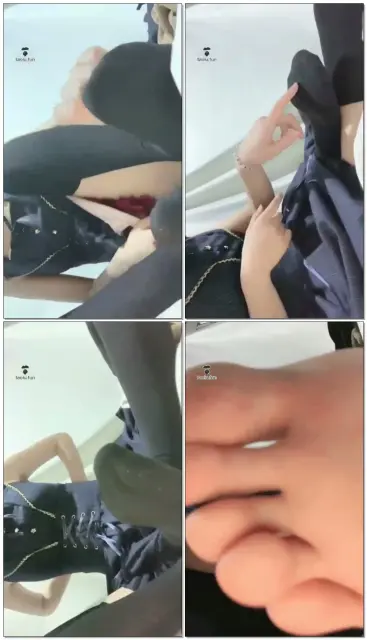 【芃芃大人】第一视角控制射精【6】