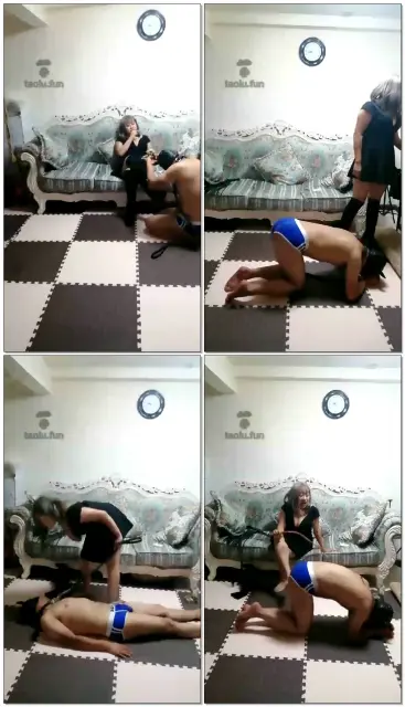 【娇娇殿下】直播调男m