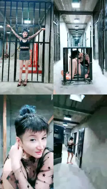 【一绳有你】铐起来