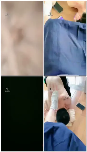 【绘子】午休时间棉袜玩狗狗放松