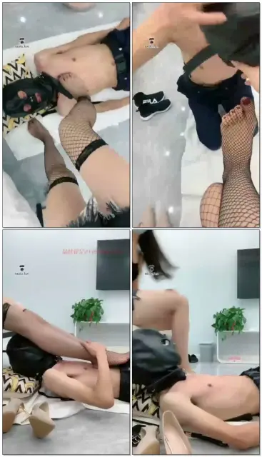 【媚娘女王】老东西渴望妈妈的蹂躏